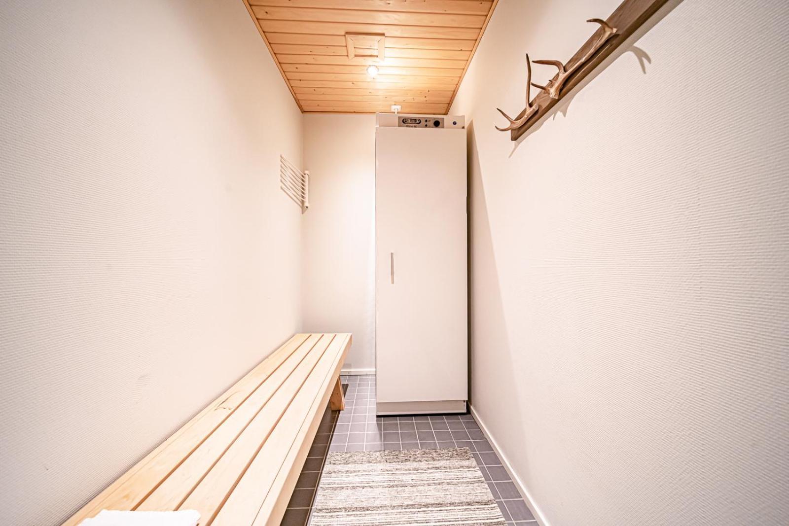 Levillas Skimbaajankuja 6 As3 Exterior photo